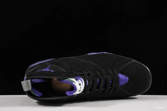 Rep Retro Allen Ray Jordan 304775-053 7 Bucks Air 0725